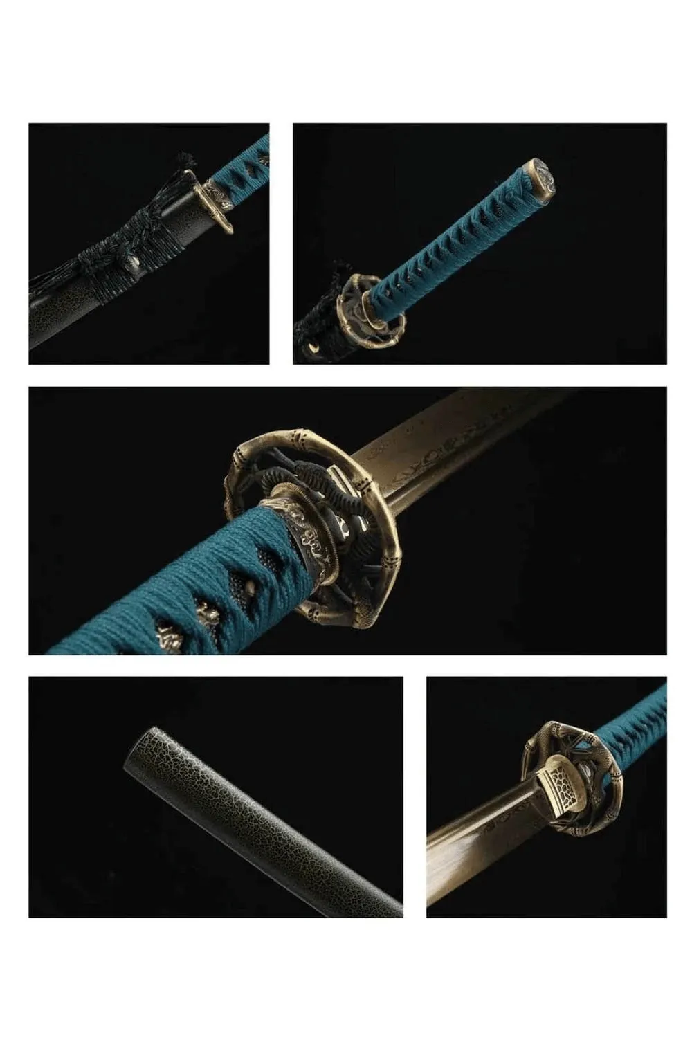 Katana Shizen 自然 - Imagen 8