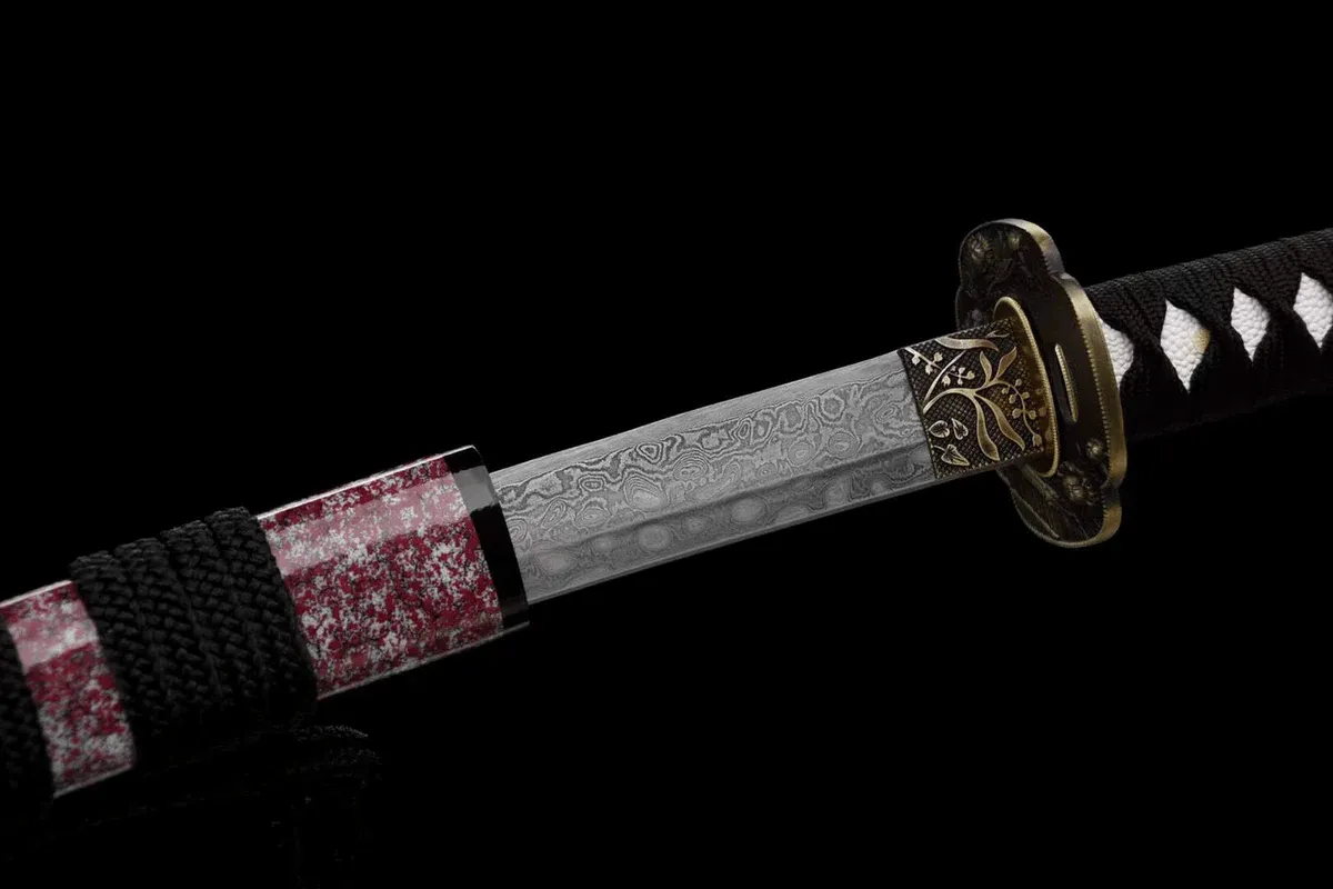Katana Shokubutsu 植物 - Imagen 4