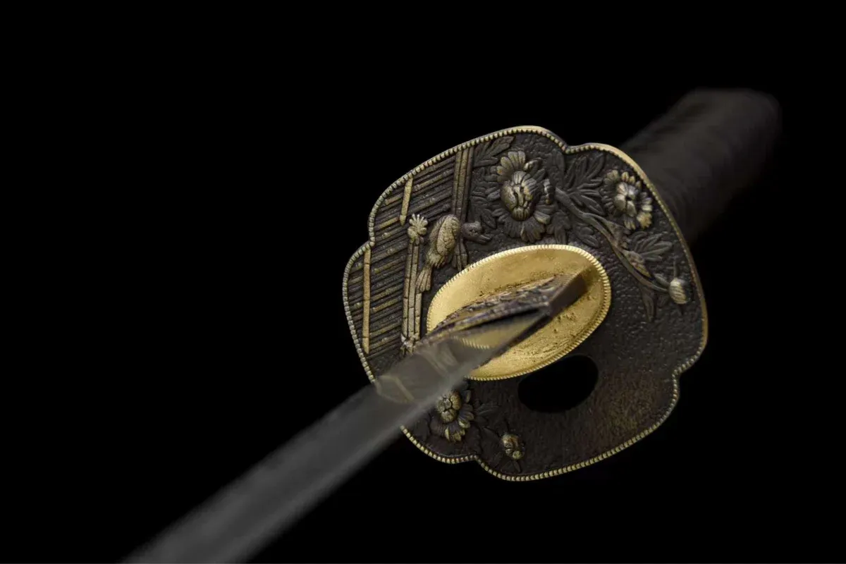 Katana Shokubutsu 植物 - Imagen 5