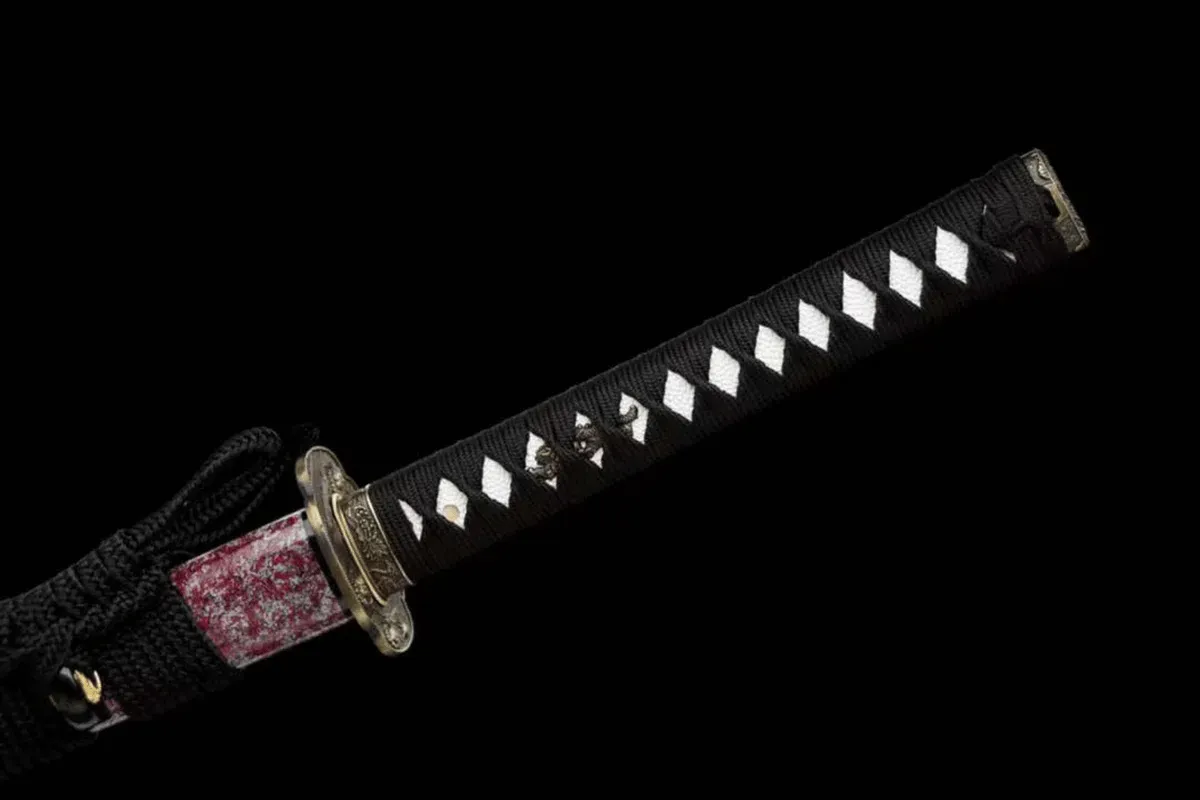 Katana Shokubutsu 植物 - Imagen 8