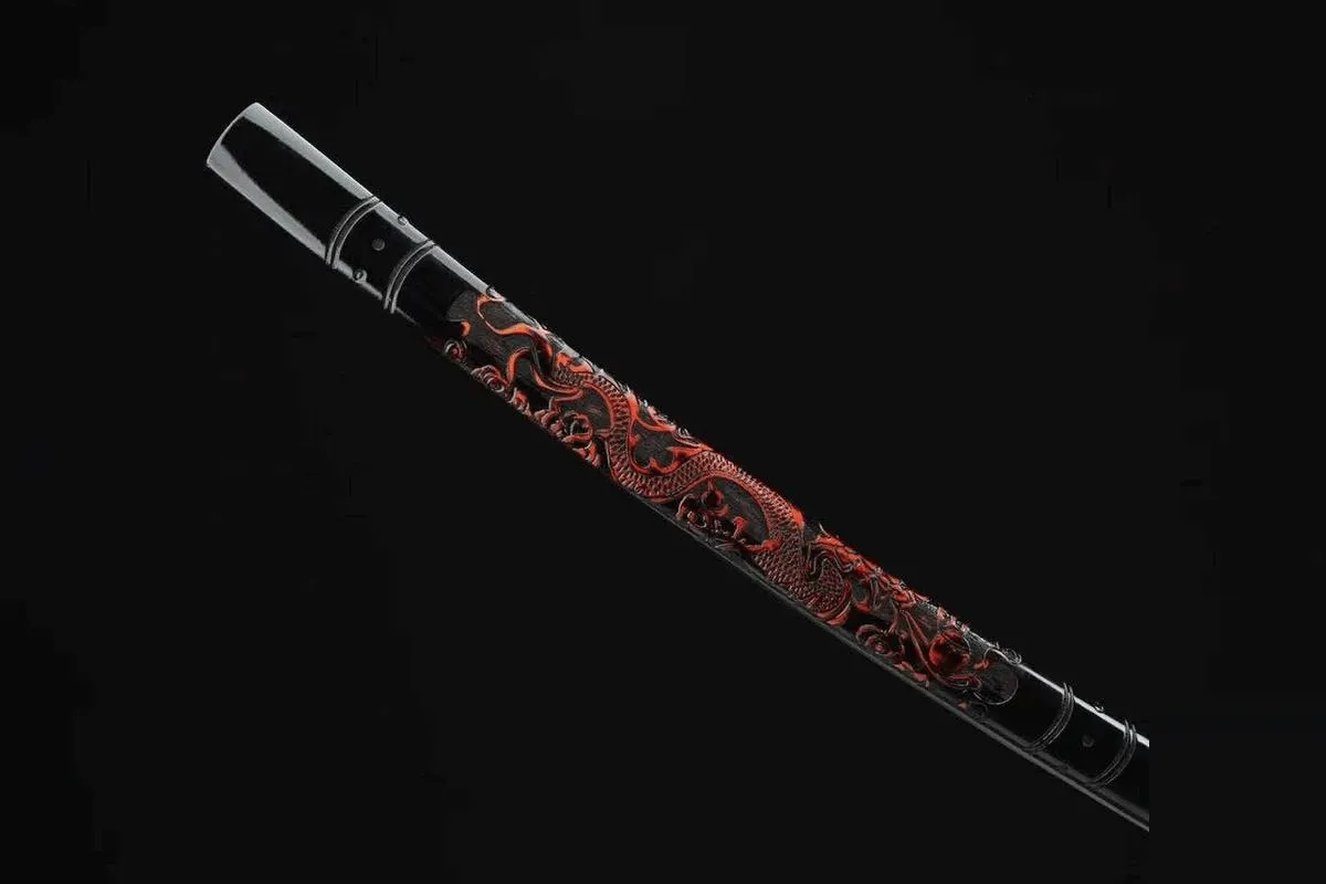 Katana Tatsu 竜 - Imagen 4