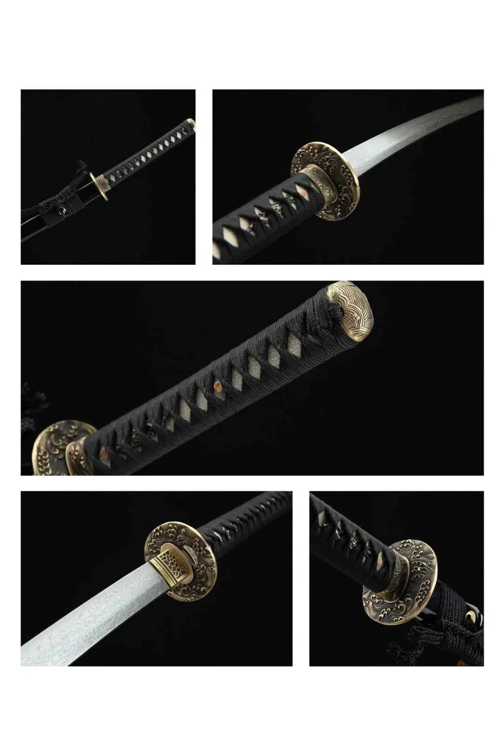 Katana Tatsu 竜 - Imagen 5