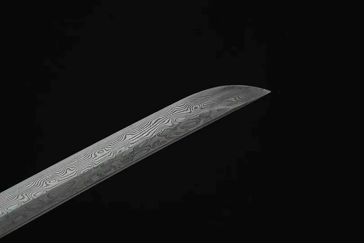 Katana Tatsu 竜 - Imagen 6