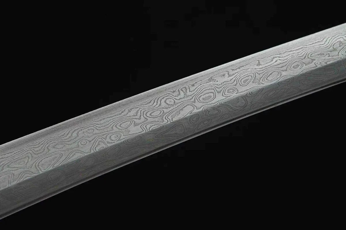 Katana Tatsu 竜 - Imagen 7