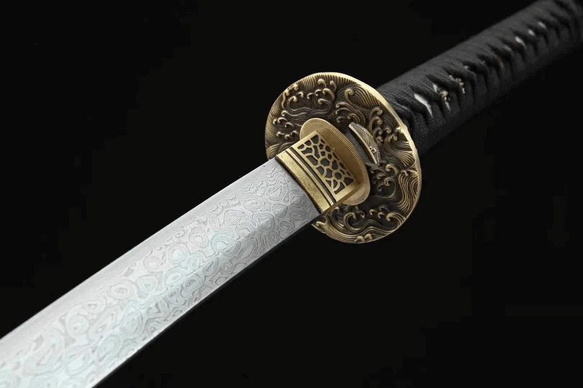 Katana Tatsu 竜 - Imagen 8