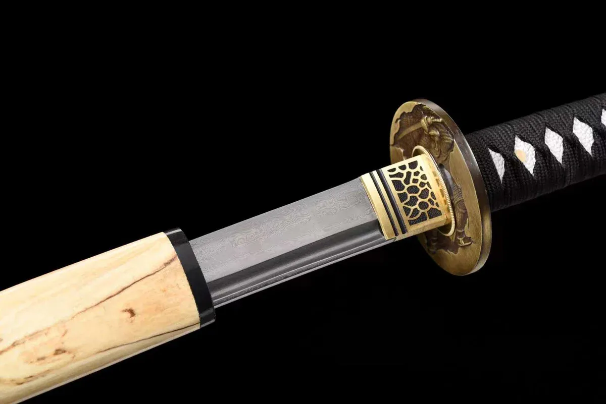 Katana Ten 天 - Imagen 3