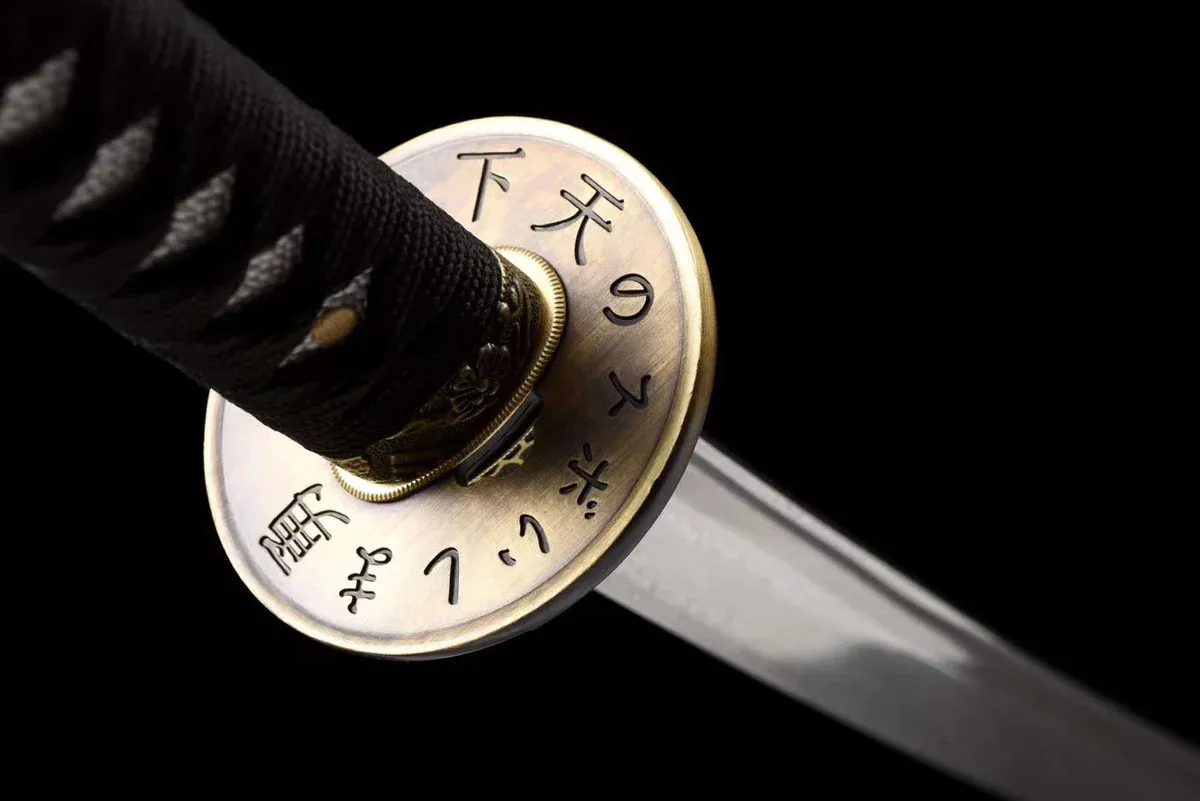 Katana Ten 天 - Imagen 5