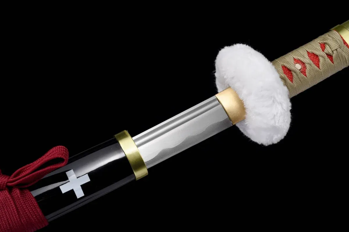 Katana Trafalgar Law - Imagen 13