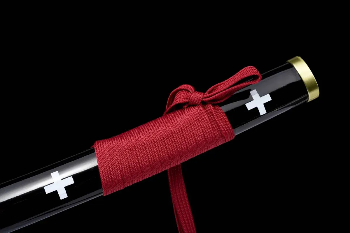Katana Trafalgar Law - Imagen 14