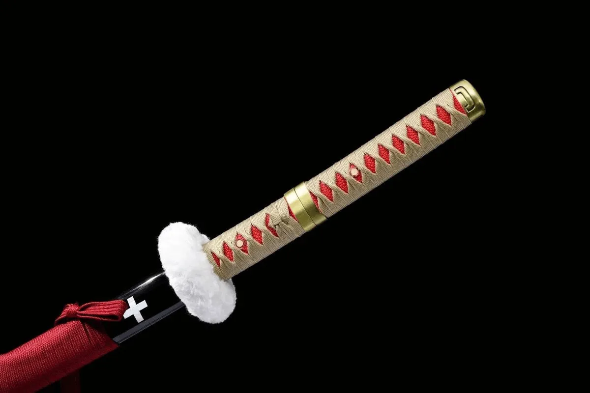 Katana Trafalgar Law - Imagen 15