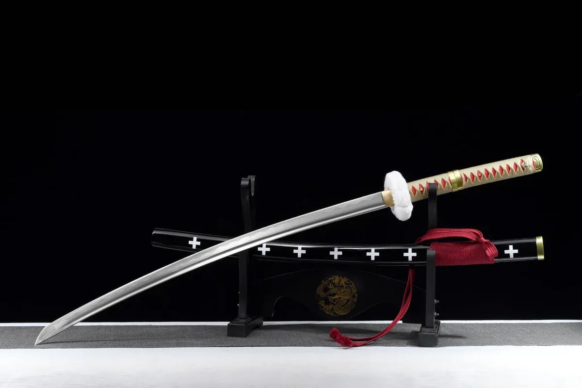 Katana Trafalgar Law - Imagen 2