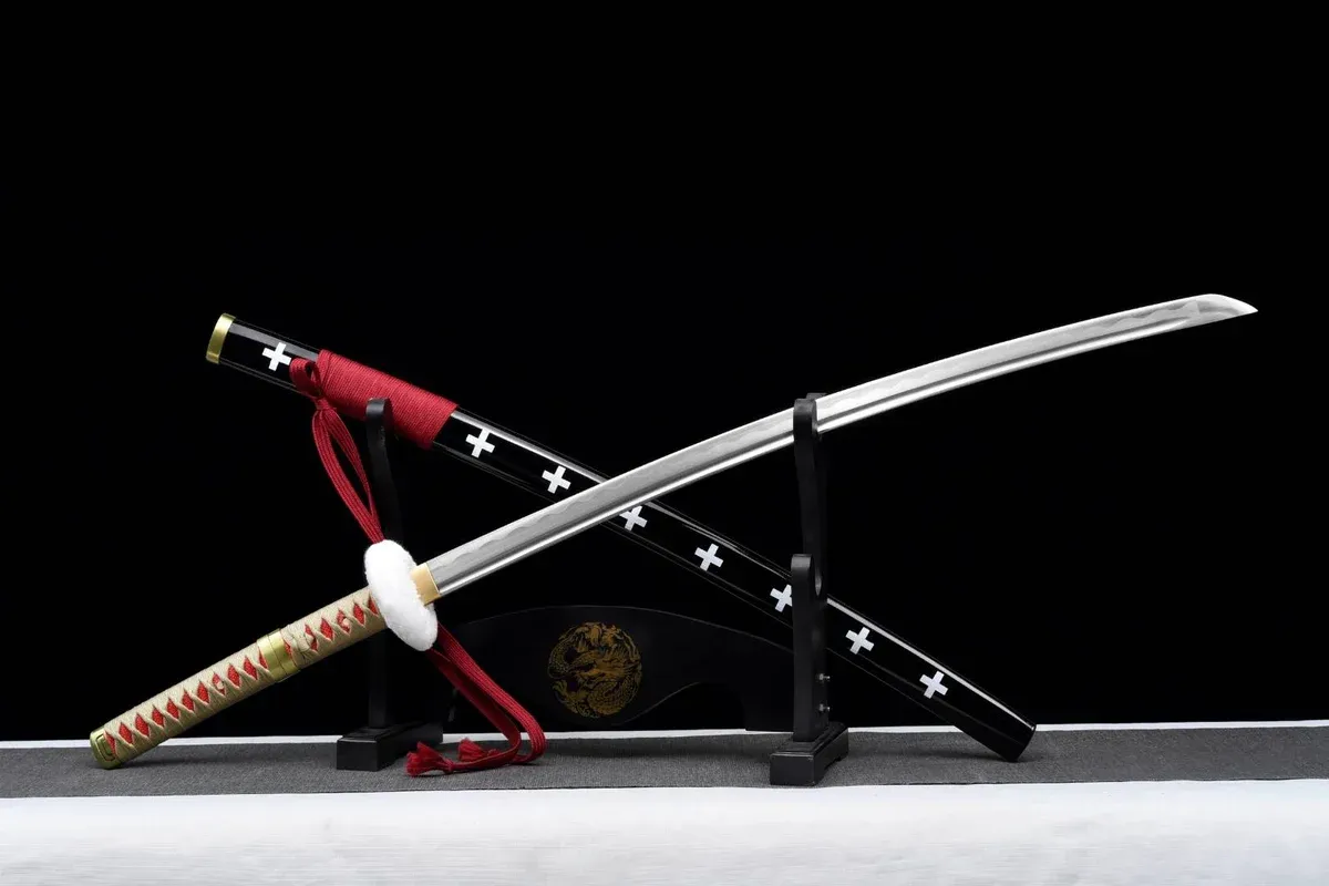 Katana Trafalgar Law - Imagen 3