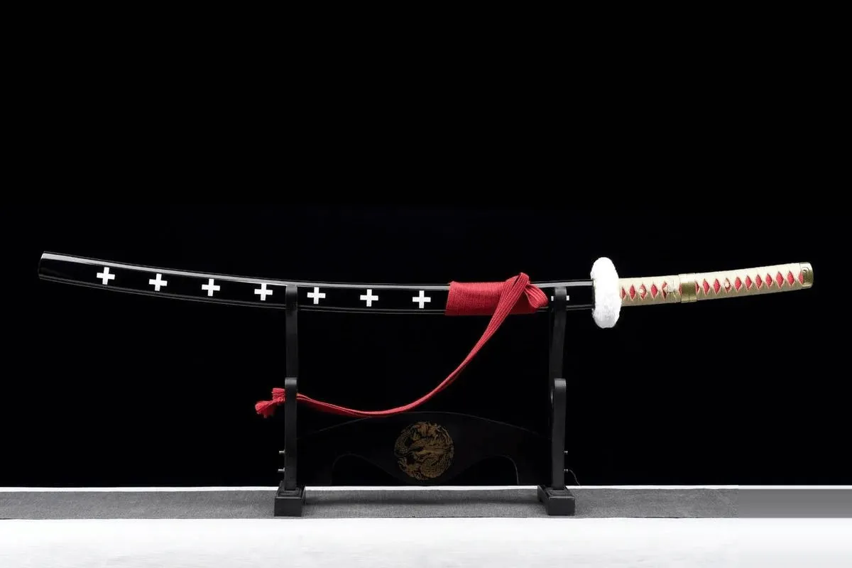 Katana Trafalgar Law - Imagen 4