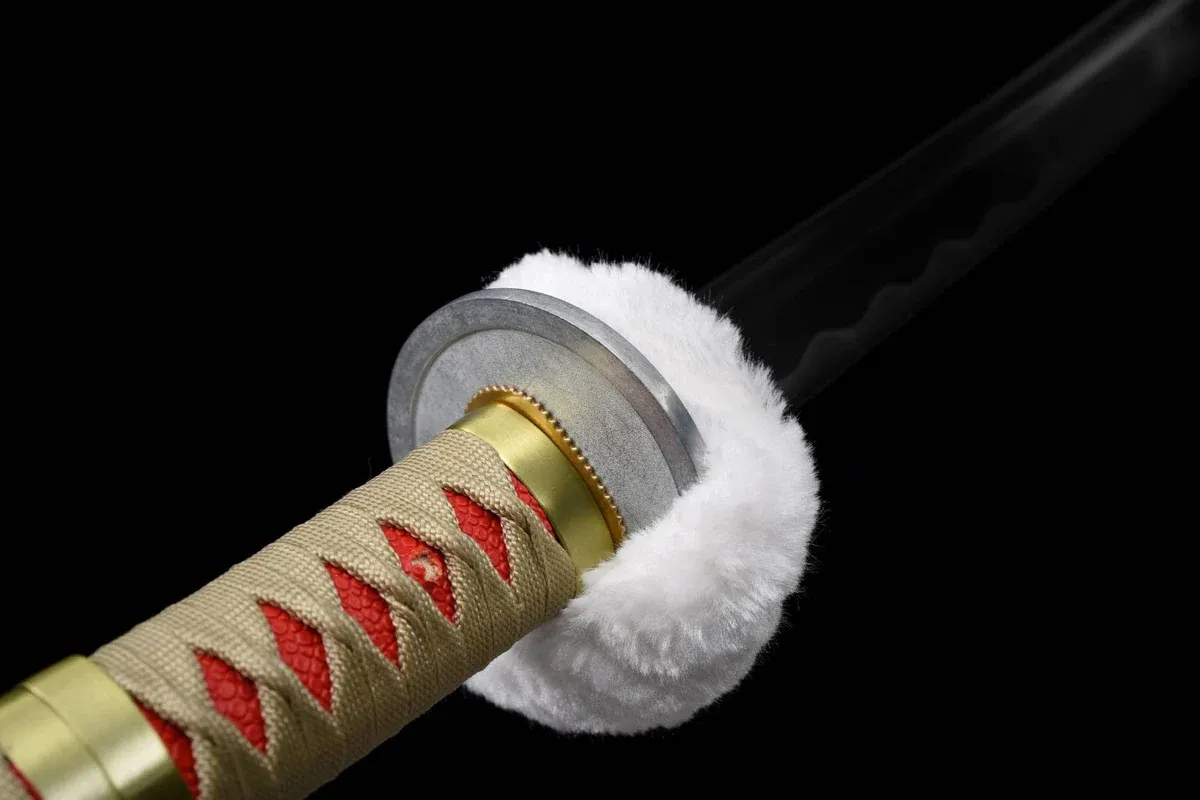 Katana Trafalgar Law - Imagen 5