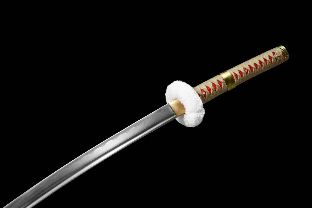 Katana Trafalgar Law - Imagen 6