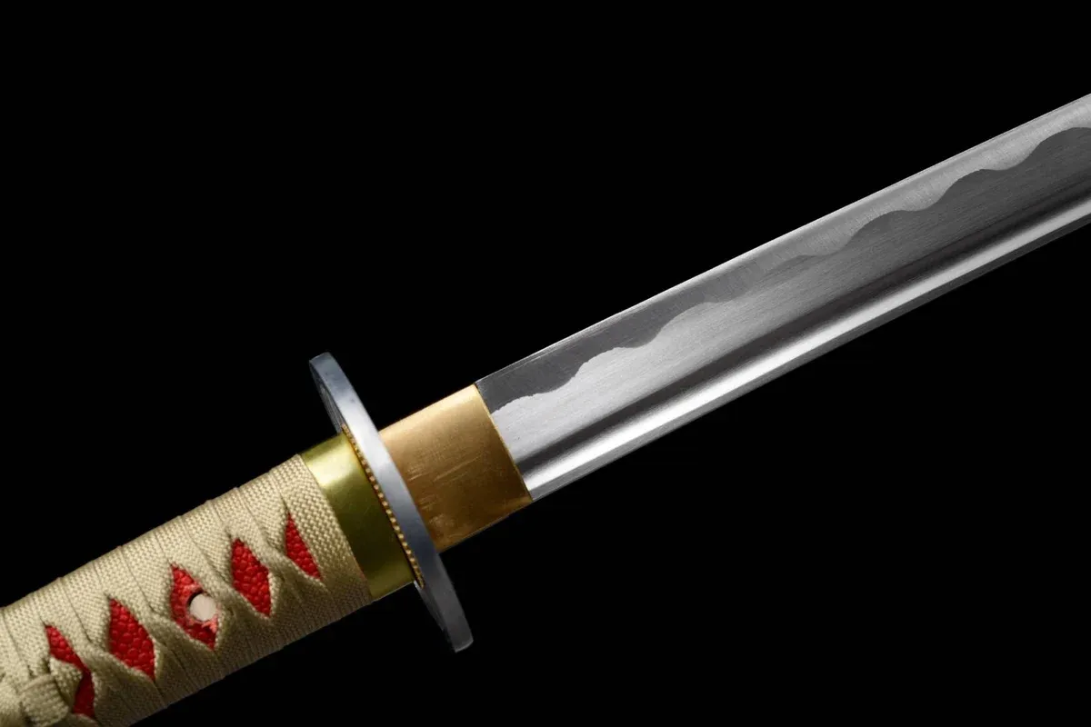 Katana Trafalgar Law - Imagen 7