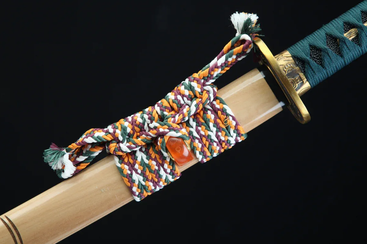 Katana Watatsumi 海神 - Imagen 11