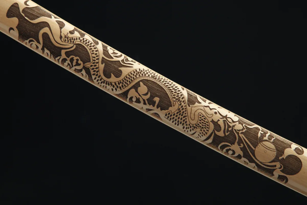 Katana Watatsumi 海神 - Imagen 14