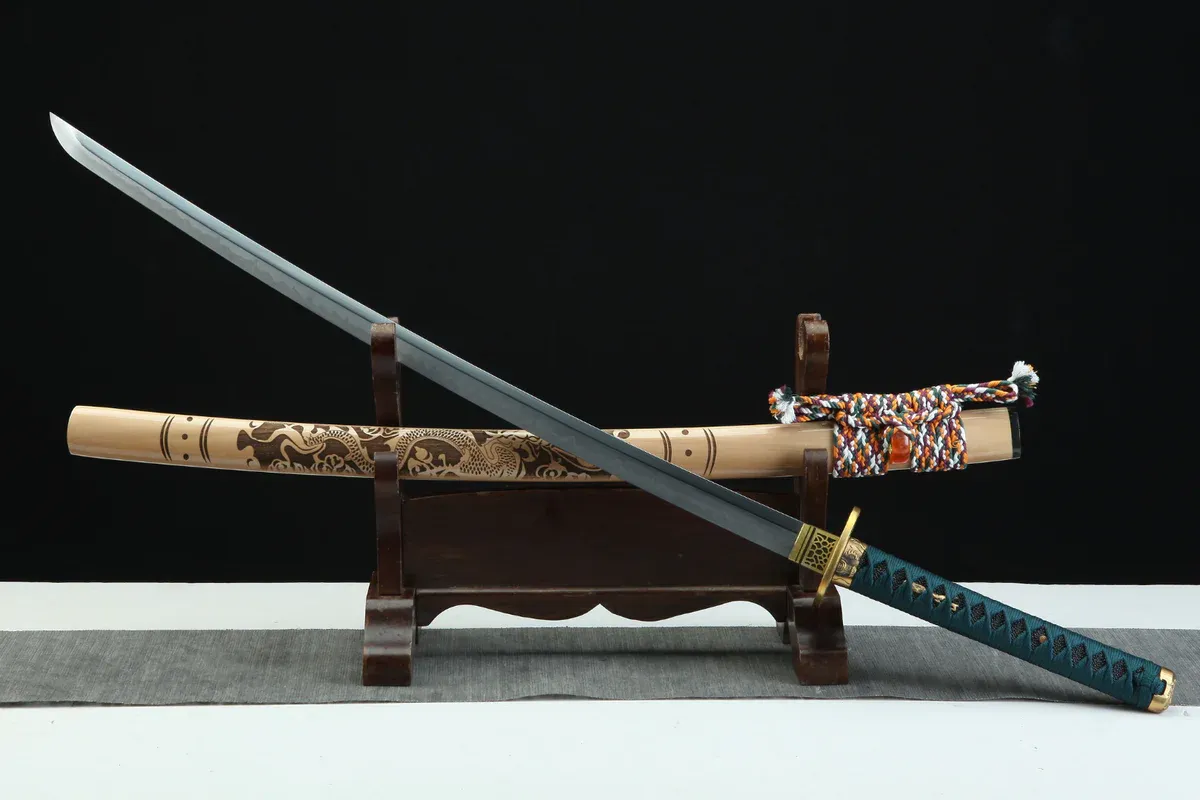Katana Watatsumi 海神 - Imagen 2