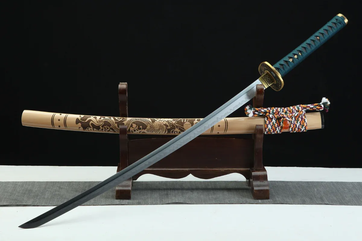 Katana Watatsumi 海神 - Imagen 3