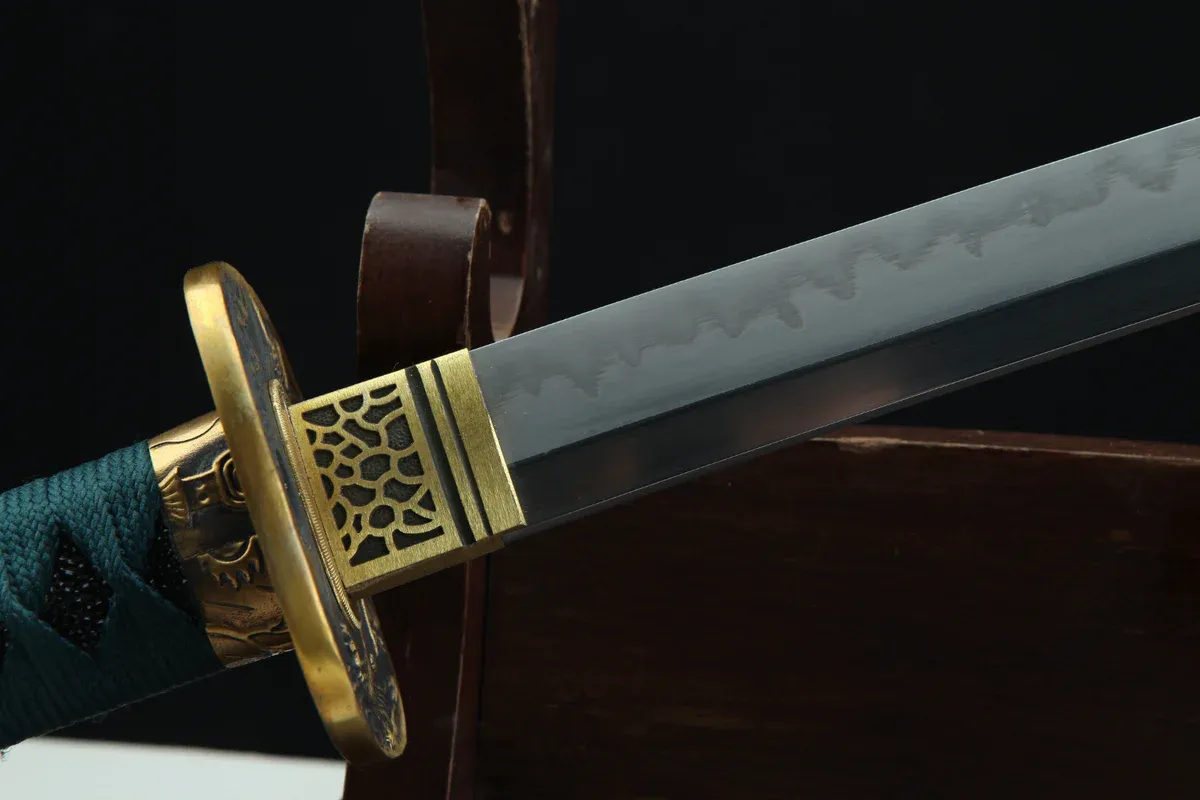 Katana Watatsumi 海神 - Imagen 5