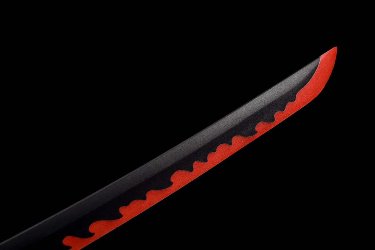 Katana Yoriichi Tsugikuni - Imagen 11