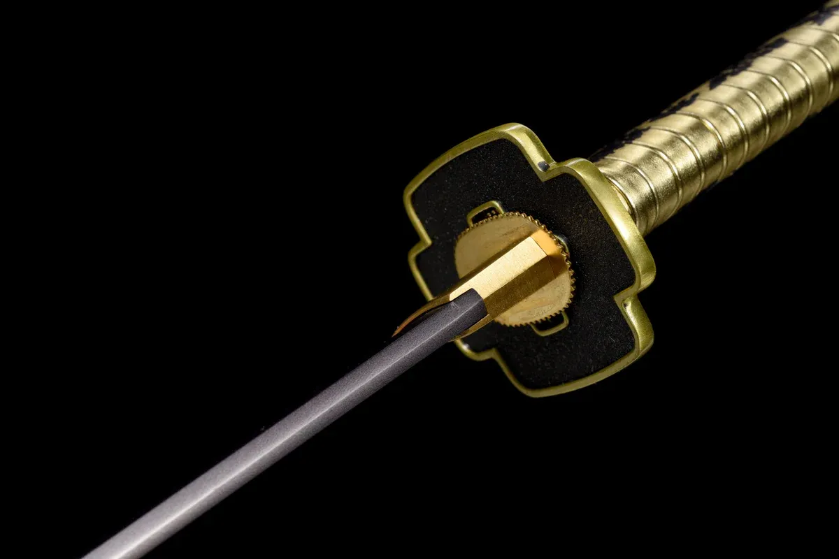 Katana Yoriichi Tsugikuni - Imagen 15