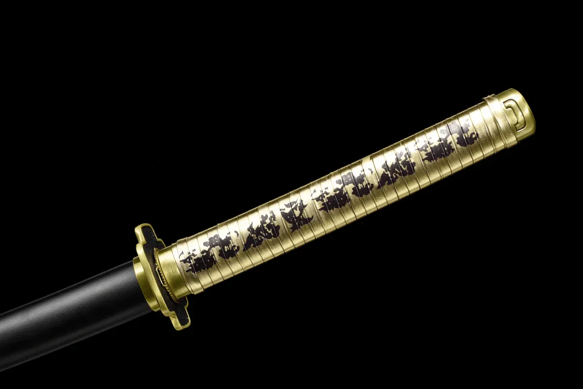 Katana Yoriichi Tsugikuni - Imagen 16