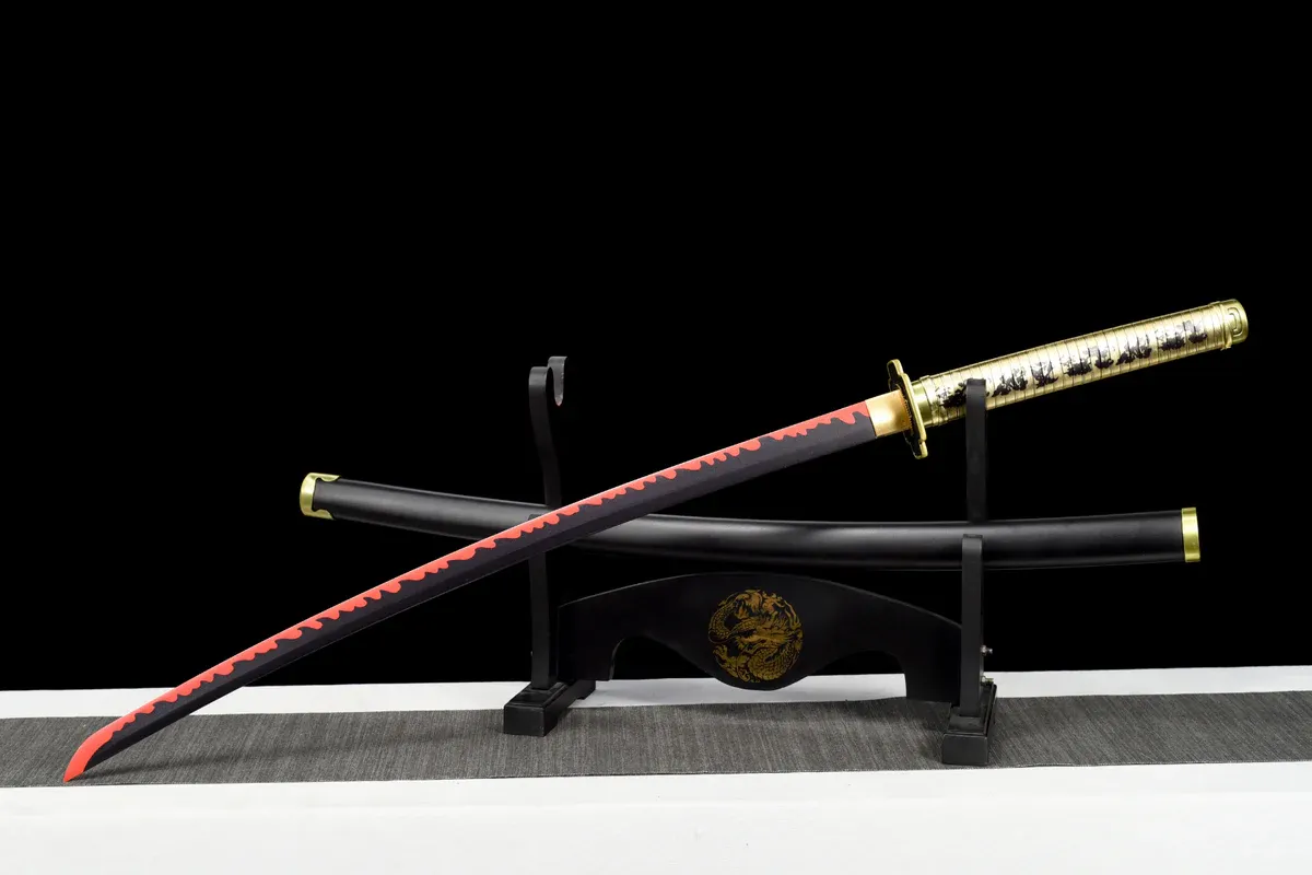 Katana Yoriichi Tsugikuni - Imagen 2