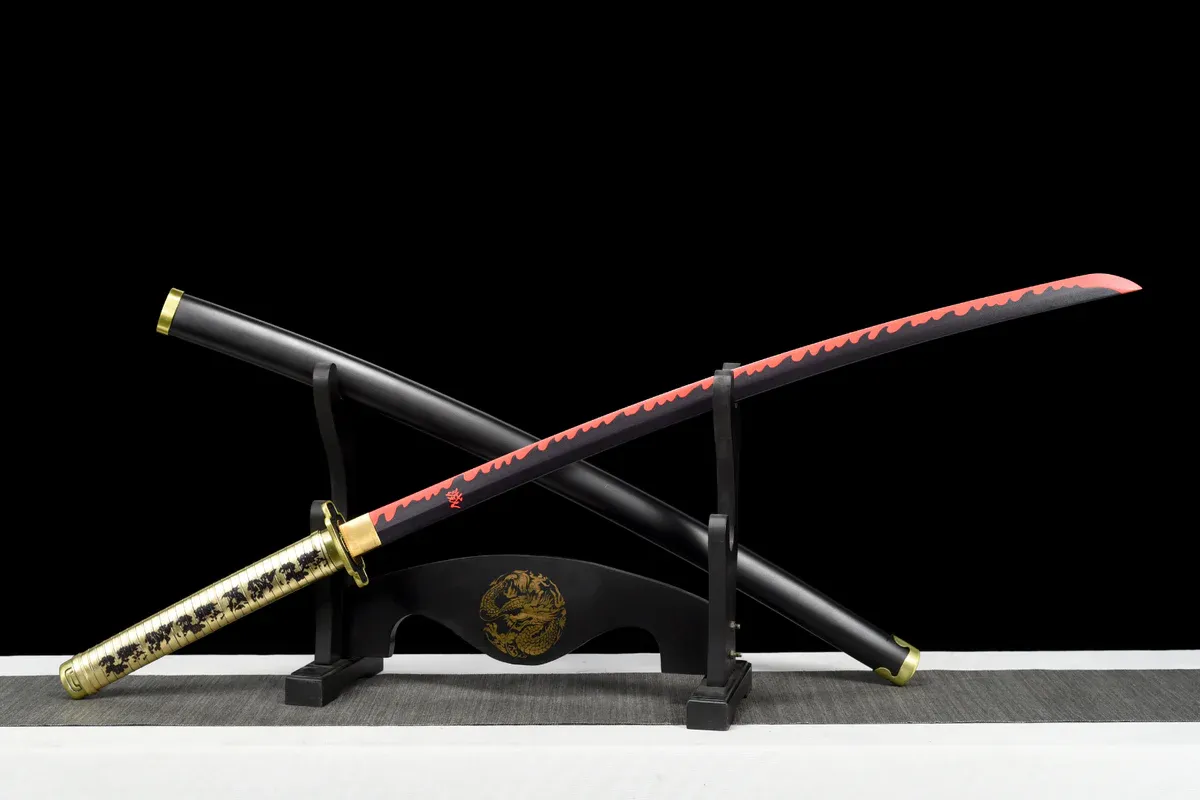 Katana Yoriichi Tsugikuni - Imagen 3