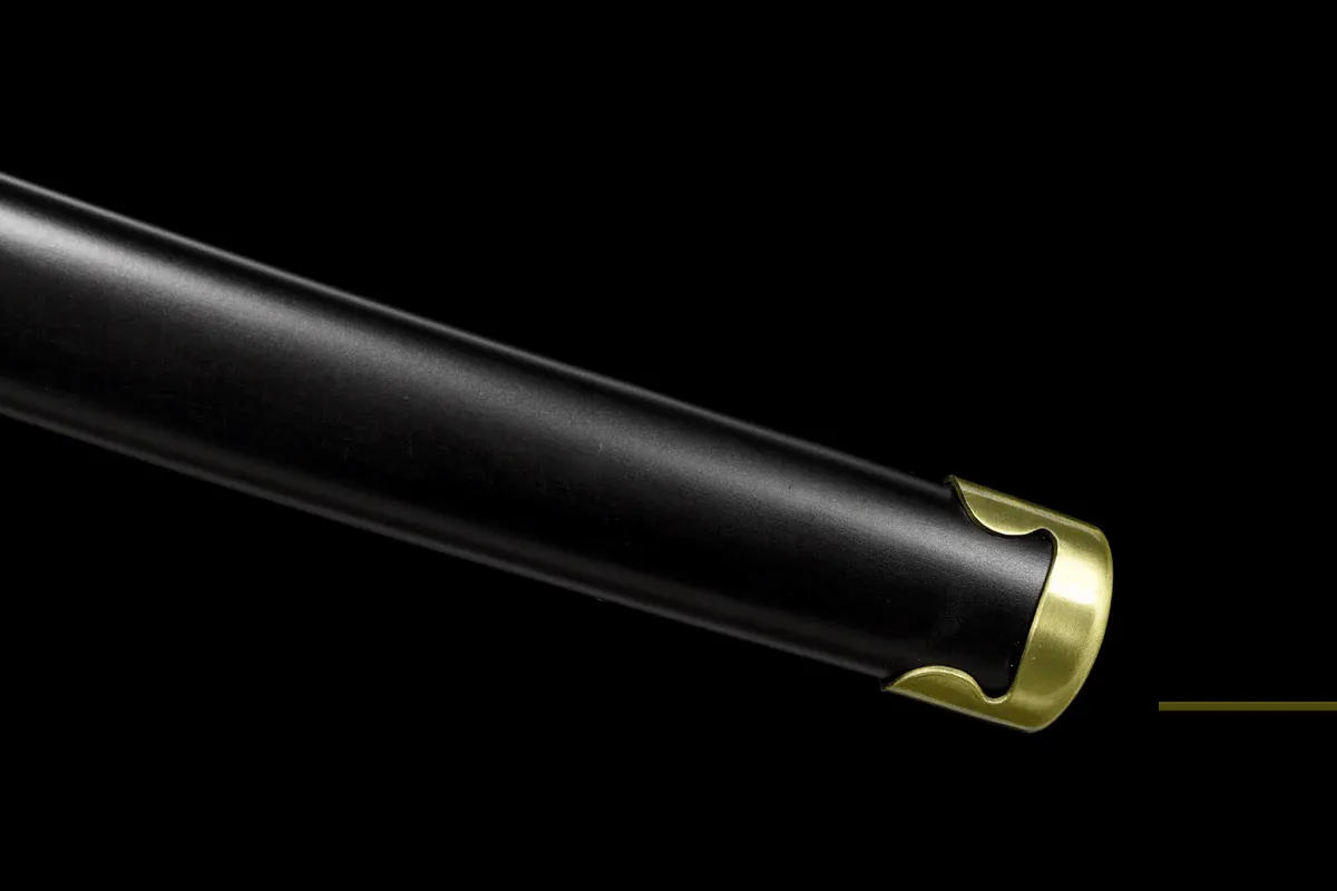 Katana Yoriichi Tsugikuni - Imagen 4