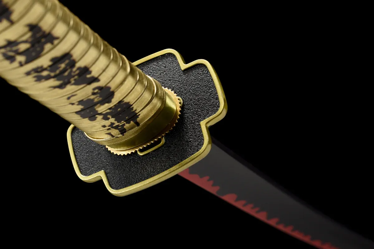 Katana Yoriichi Tsugikuni - Imagen 7