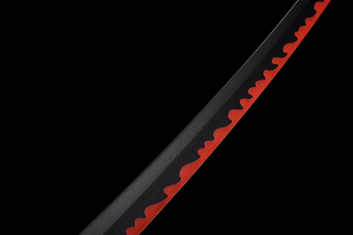 Katana Yoriichi Tsugikuni - Imagen 8