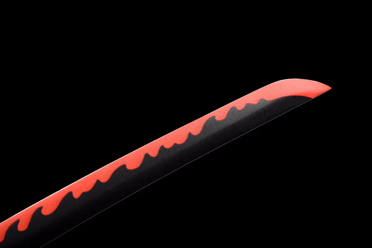 Katana Yoriichi Tsugikuni - Imagen 9