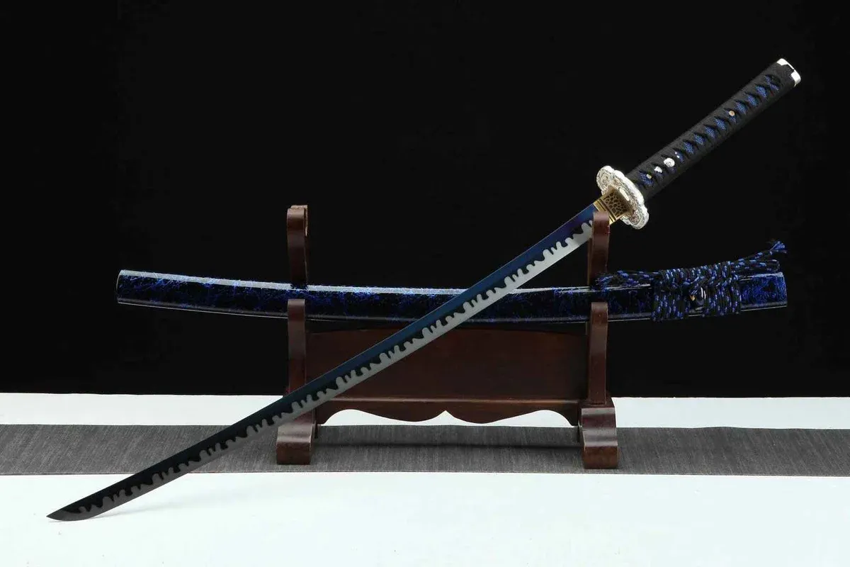 Katana Yoru 夜 - Imagen 2