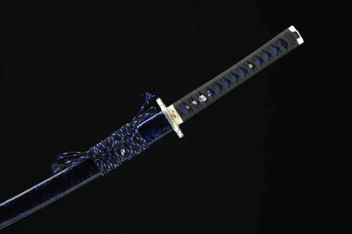 Katana Yoru 夜 - Imagen 4