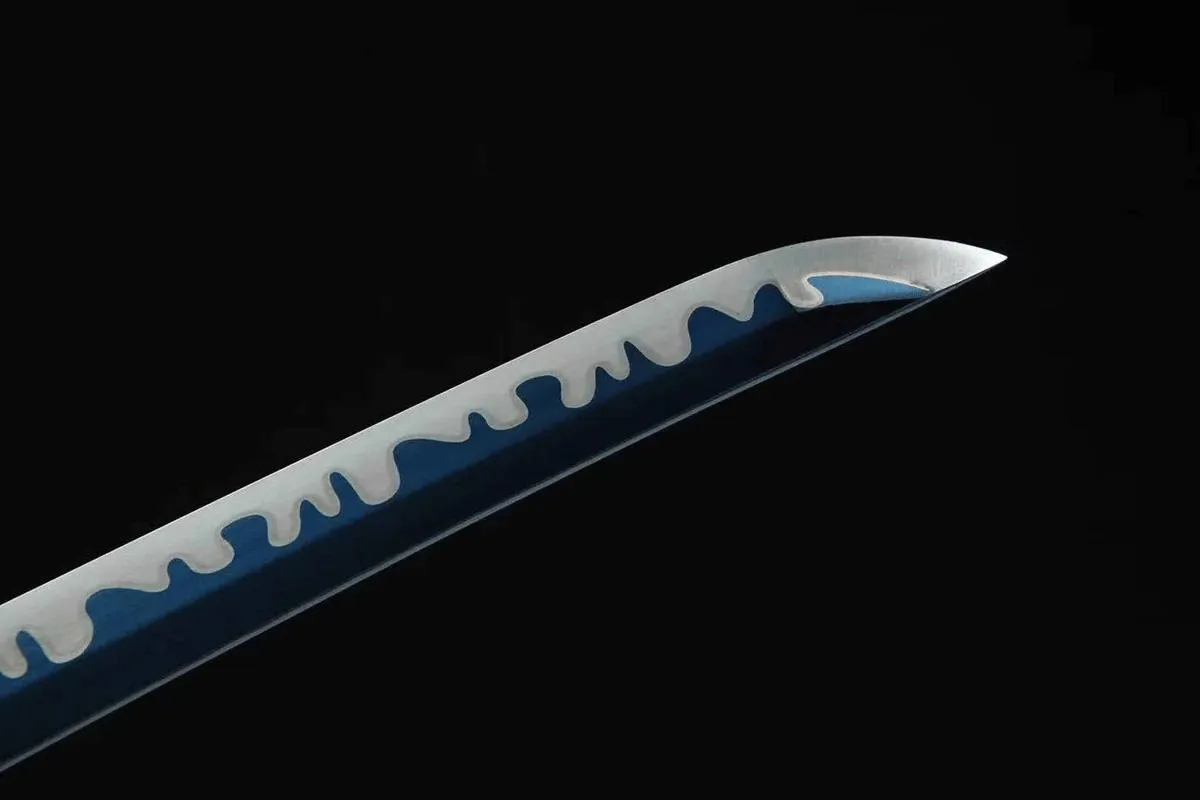 Katana Yoru 夜 - Imagen 8