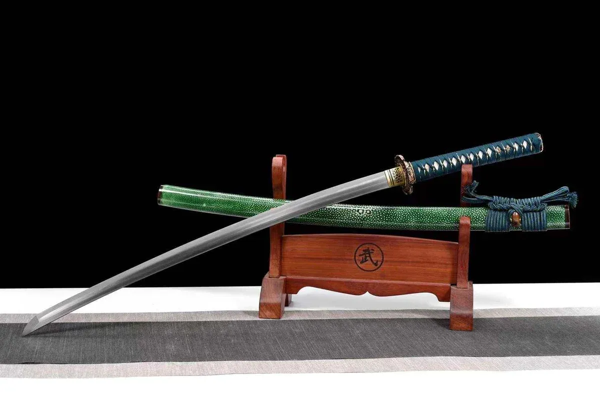 Katana Yūkan'na 勇敢な - Imagen 2