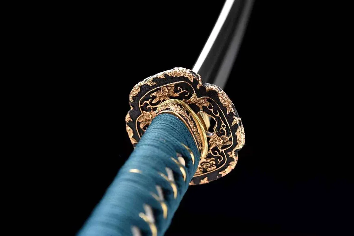 Katana Yūkan'na 勇敢な - Imagen 3