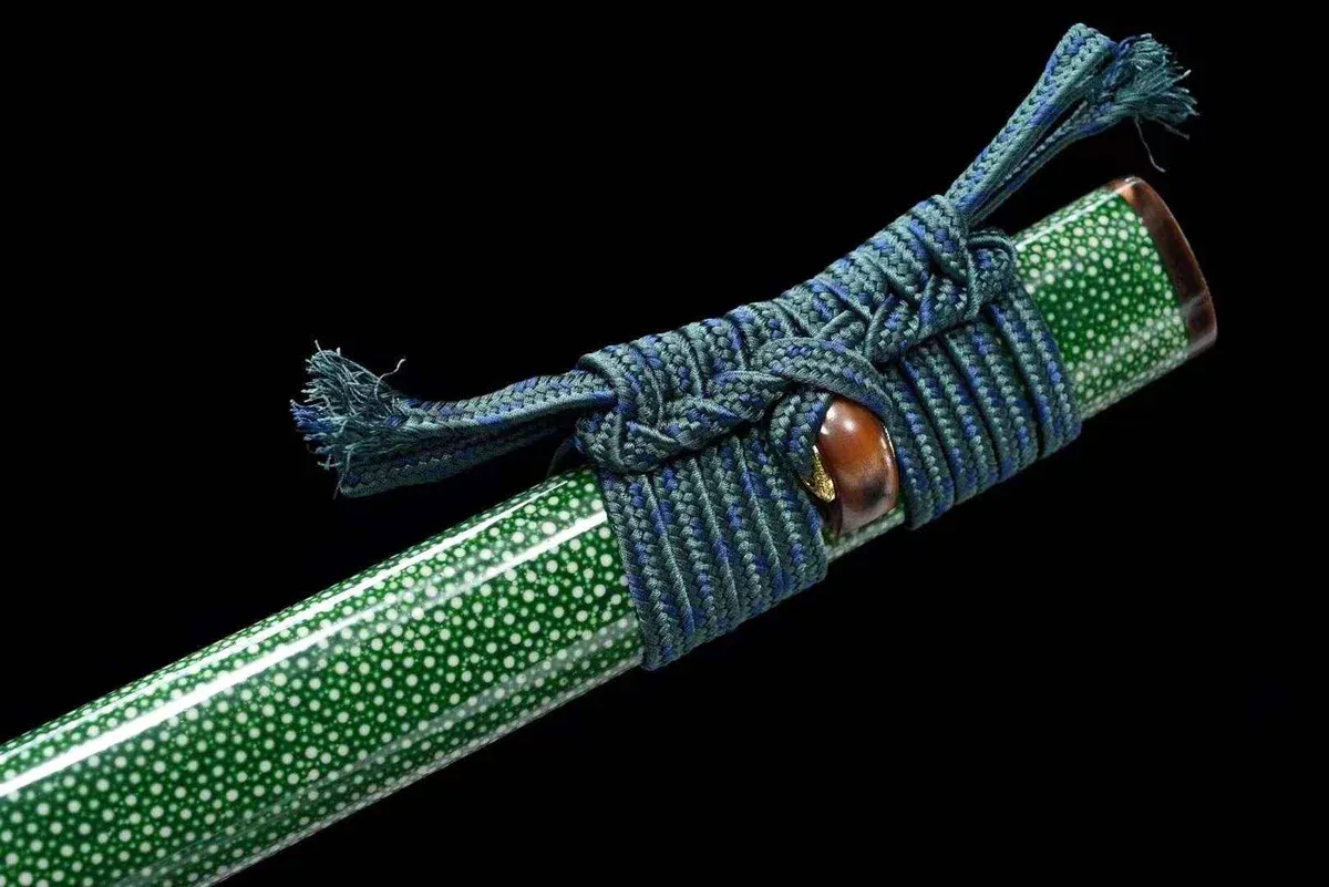 Katana Yūkan'na 勇敢な - Imagen 6