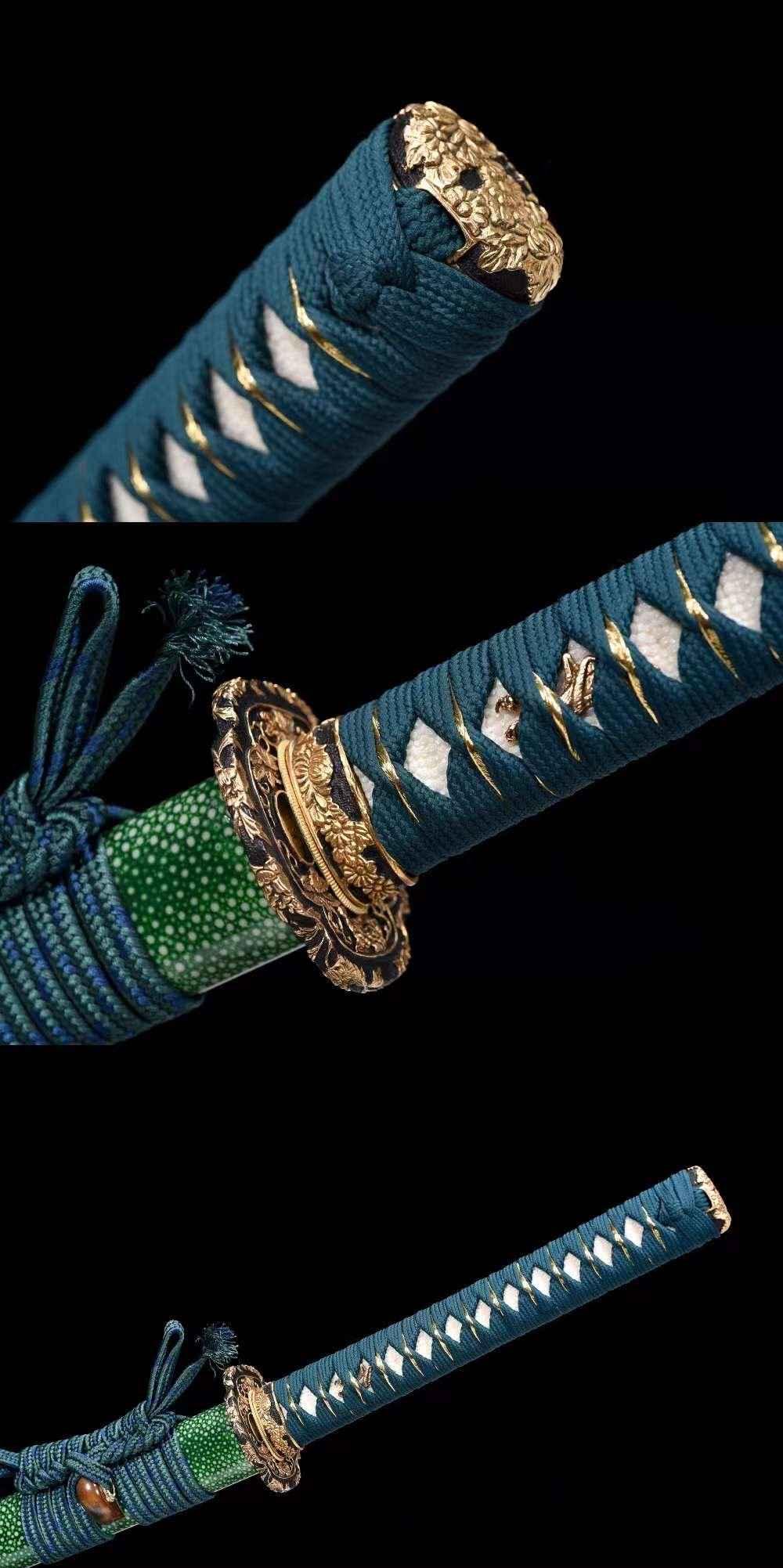 Katana Yūkan'na 勇敢な - Imagen 7