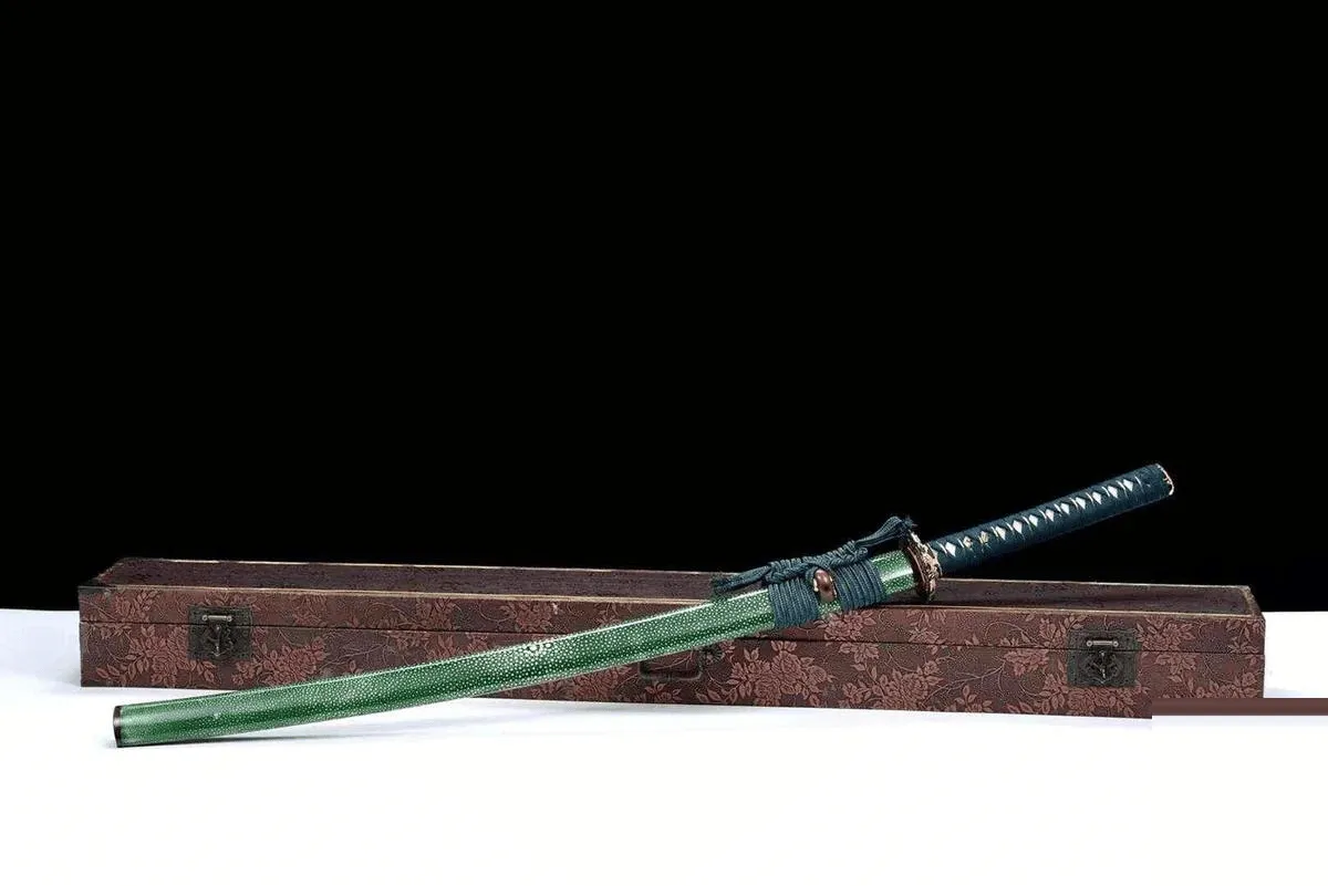 Katana Yūkan'na 勇敢な - Imagen 8