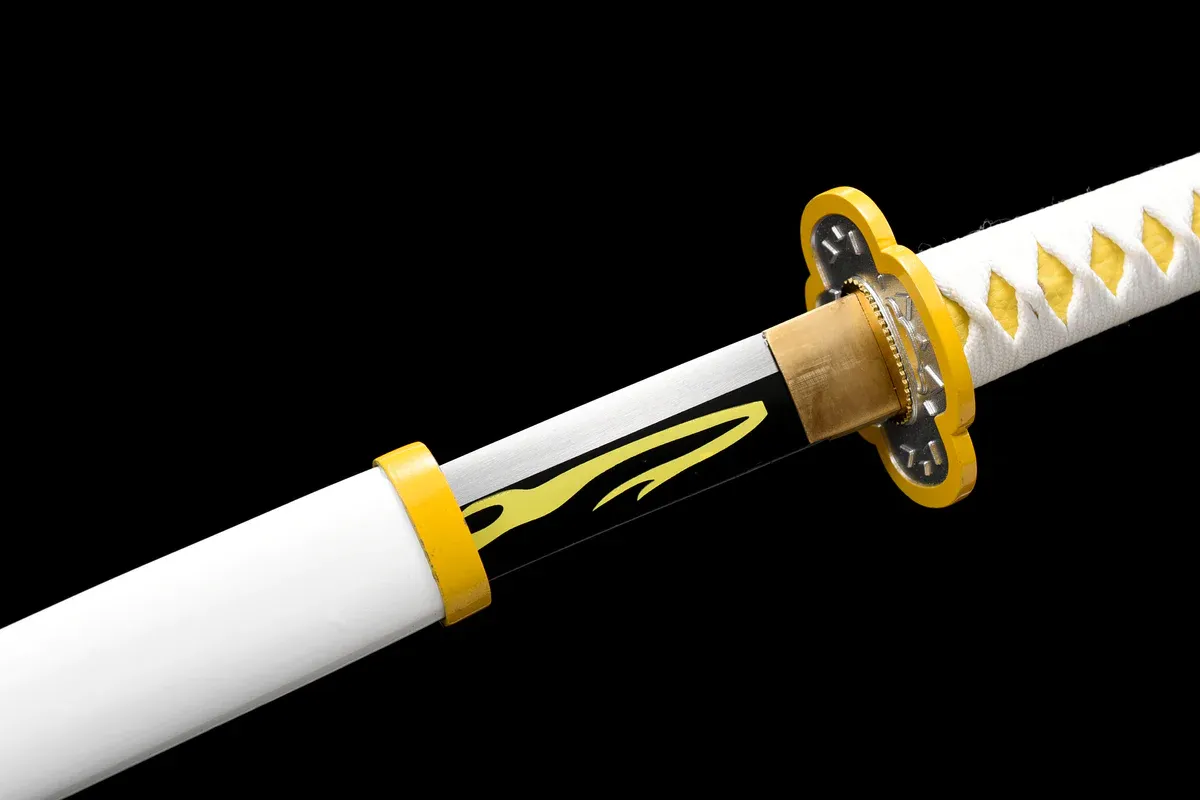 Katana Zenitsu - Imagen 11
