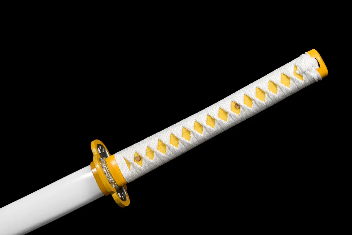 Katana Zenitsu - Imagen 12