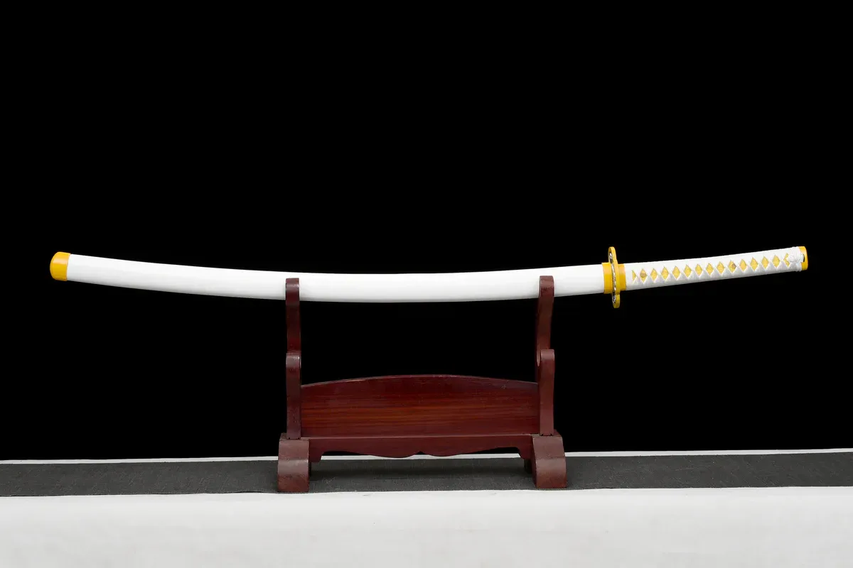 Katana Zenitsu - Imagen 2