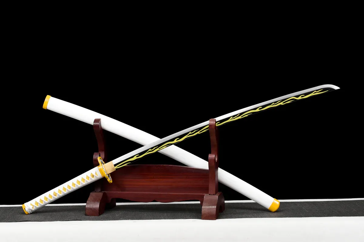 Katana Zenitsu - Imagen 3
