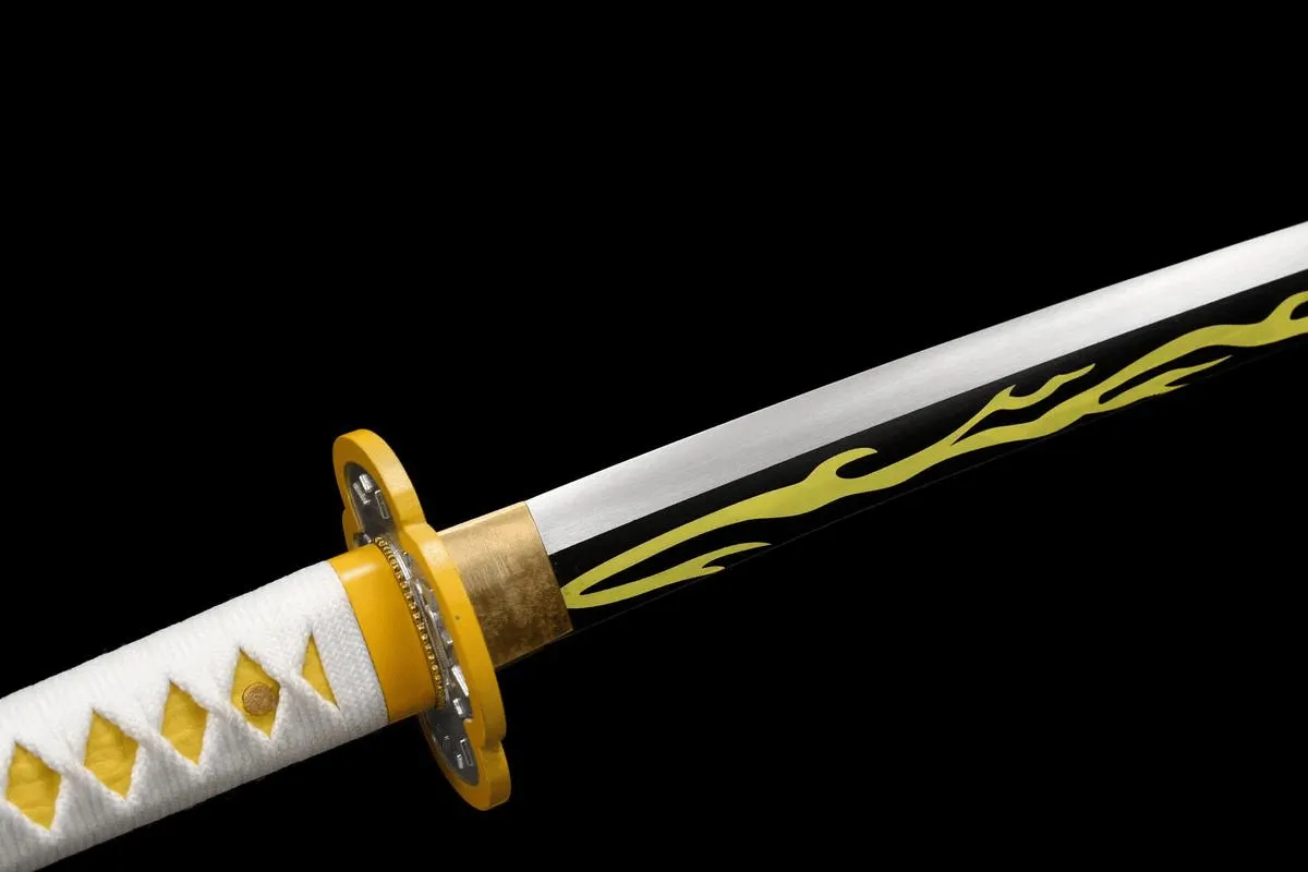 Katana Zenitsu - Imagen 4