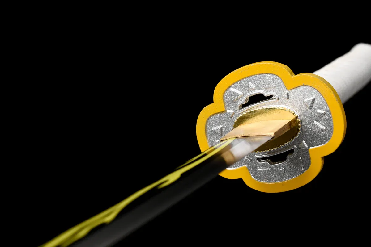 Katana Zenitsu - Imagen 5