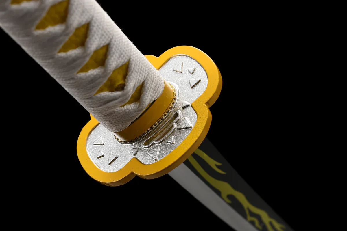 Katana Zenitsu - Imagen 6