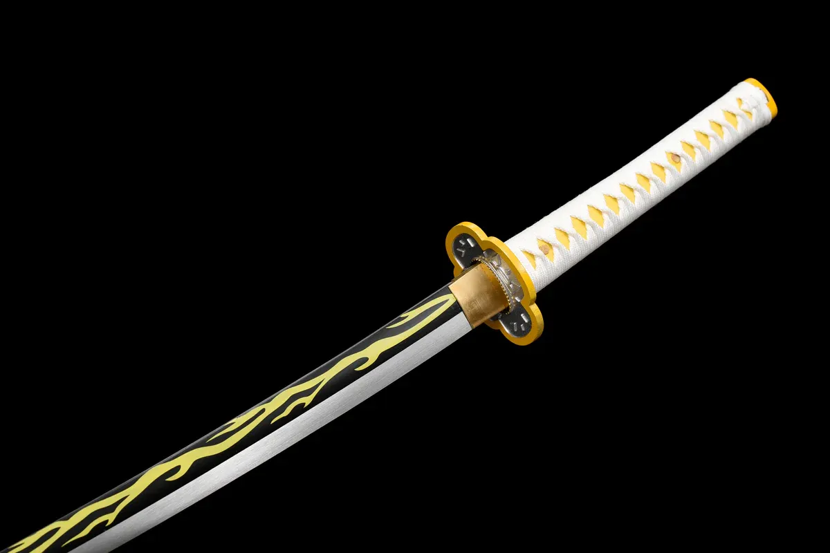 Katana Zenitsu - Imagen 8